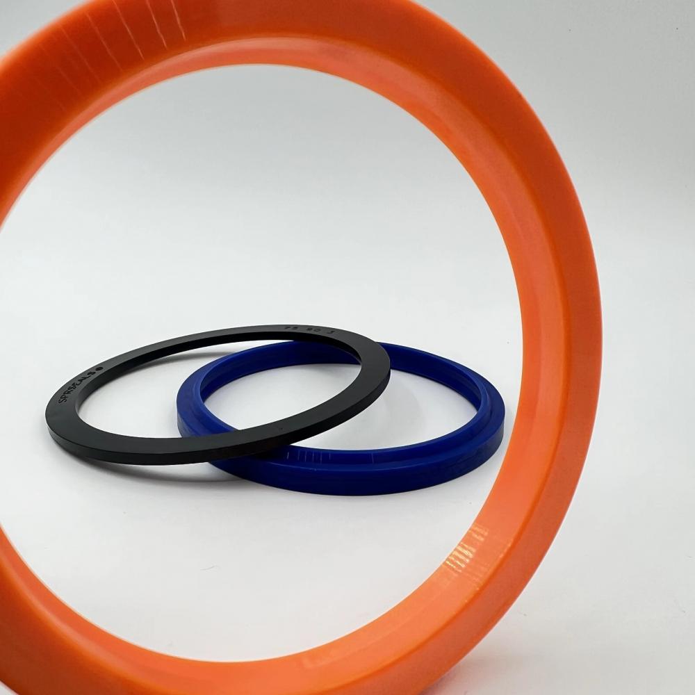 Tensioning Cylinder Repair Kit05