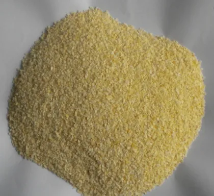 Food Additives Seasoning Dehydrated Garlic Granules