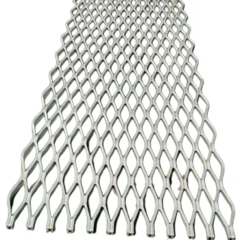 Popular Aluminum Stretch Mesh Solar Energy Walkways: Innovative Solutions for Sustainable Footing