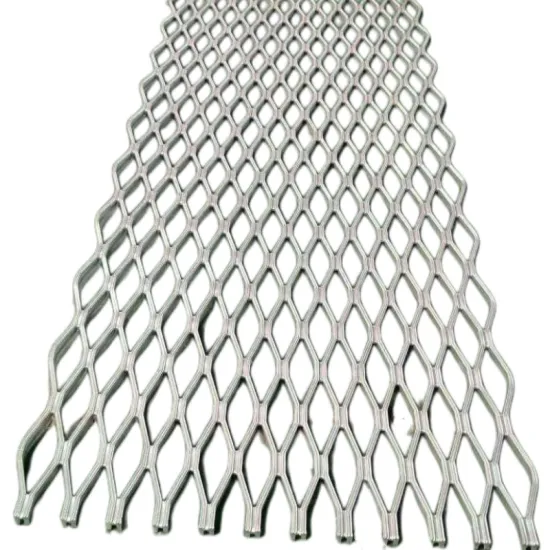 Popular Aluminum Stretch Mesh Solar Energy Walkways: Innovative Solutions for Sustainable Footing