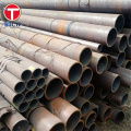 EN-10084 16MnCr5 Carbon Seamless Steel Pipes