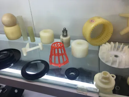 Rubber Motorcycle Wheel Gear Roller