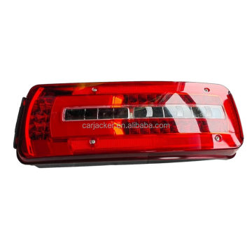 Hot Selling LED Combination Rear Light 24V for Daf Truck CF LF XF
