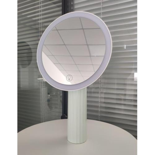 LED 30 cuentas Tabla de tocador Precio barato Cosmética de maquillaje LED Mirror