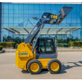 XCMG Official XC750K Skid Steer Loader for sale