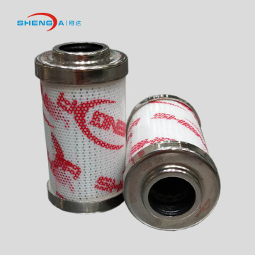 Inline Oil Filter Element 10 micron