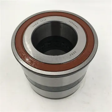 Truck Bearing 805011C Wheel Hub Bearing VKBA5409 SET 1277