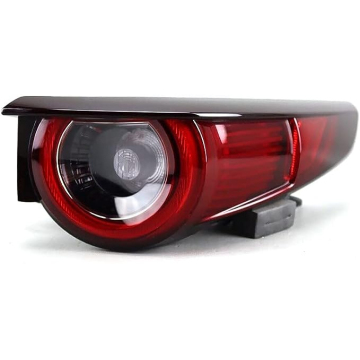 2020-2022의 Flyingsohigh Taillight Mazda CX-30 저 빔 후면 램프 DHB4-51-160A