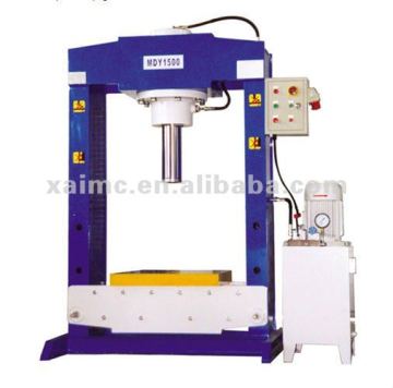 Hydraulic Press(MDY1500)