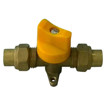 Steam Valve