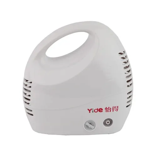 Compressor Nebulizer TCN WC