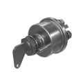 The circuit breaker switch 306-0166 for the starting device of the bulldozer D11T, and the power control switch 306-0166 for the