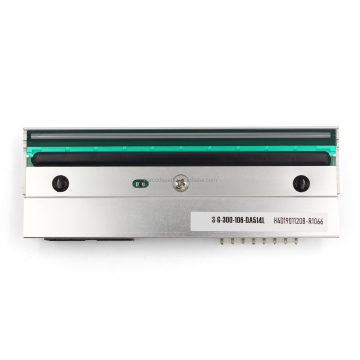 98-0600022-02LF New PrinThead لـ TSC MH640 MH641 MU641 Thermal Label Printer 600DPI