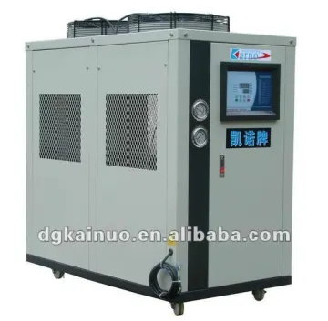 industrial air york chillers
