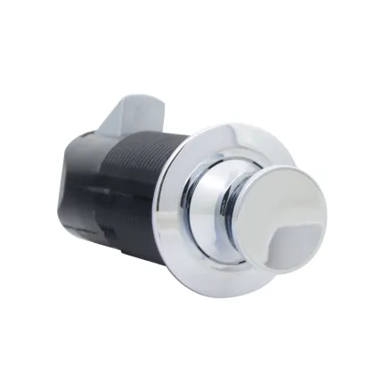 MP Point Push Door Lock