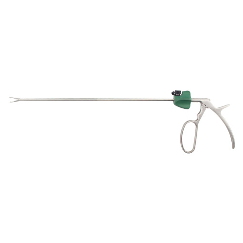 laparoscopic surgical instruments clip applicator