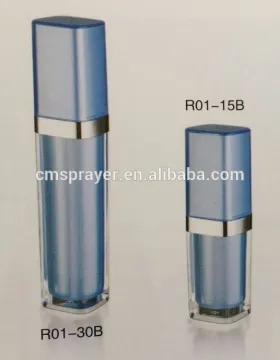 120ml luxury cosmetic packaging,50ml cosmetics packaging wholesale,50g acrylic jar,50ml luxury lotion pumps bottle