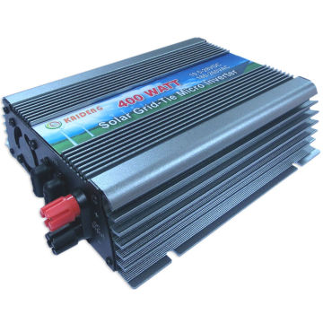 Pure sine wave inverters GTI-400W with MPPT function, 1-year guarantee_100V/110V/127V/220V/230V/240V ASIA