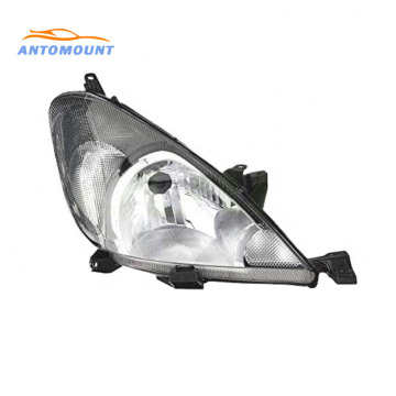 Uda Hot Sale Toyota Innova 2008-2012 Front Headlamp Headlight 81110-0K170 81150-0K170