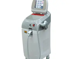 808nm Diode Laser Hair Removal Machine