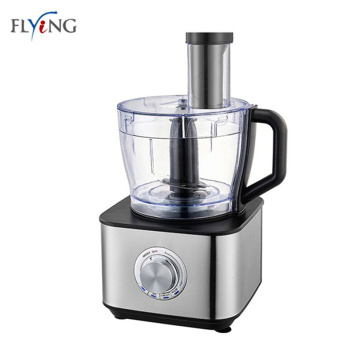 Should I Buy Food Processor 800Watt Attachment