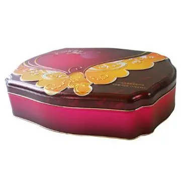 Cookie Tins,Cake Tin Box,Biscuit Packaging Container