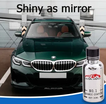 is ceramic coating good for your car