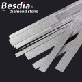 CF400 Large Flat and Angled Diamond File