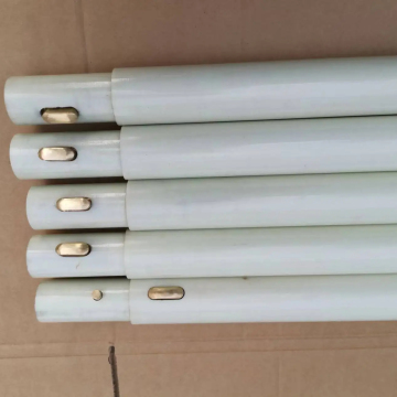 Customized Fiberglass Operating Rod: Plug and Play Hot Stick