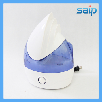2014 New Portable Small Ultrasonic Aroma Diffuser