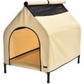 dog outdoor tent