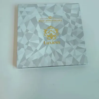 Functional Flip Box for Retail Displays