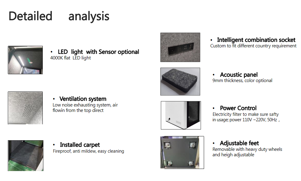 4 Detailed Analysis