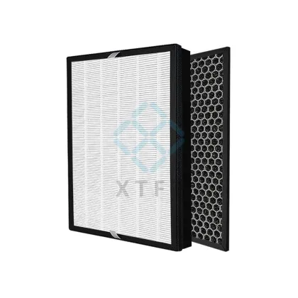 Replacement Filter for Philips Air Purifier FY2420