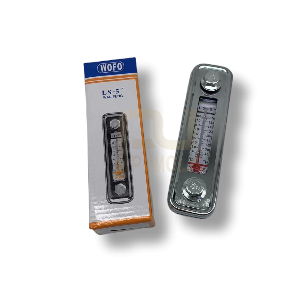 Hydraulic Oil Monitoring Tools: Ls Series Gauges (ls-5, Ls-3, Ls-7) For ...