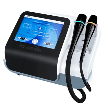 2023 Hot RF Skin Tightening Instrument: Shrink Pores and Eliminate Wrinkles