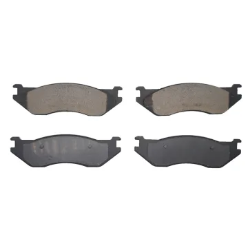 D966-7868 Brake Pads For Dodge