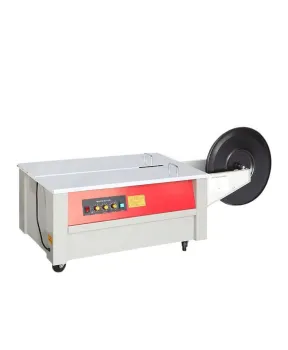 Semi-Automatic Strapping Machine for Carton and Box Banding