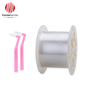 Casfil-nylon1010 filament for interdental brush