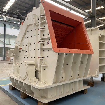 Portable Hammer Crusher: Impact Crusher Factory Price for Mining Stone Crushing