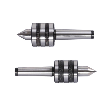 MT4 Live Center: Heavy Duty Lathe Machine for Industry
