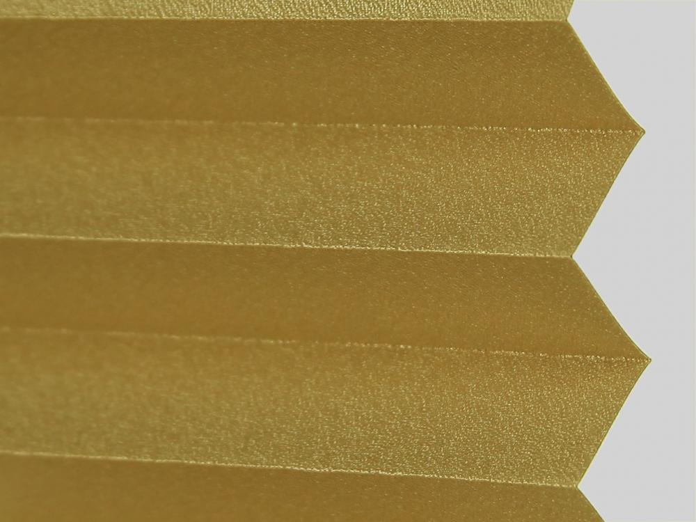 Flame Retardant pleated Fabric For Sunshade Blinds Curtain