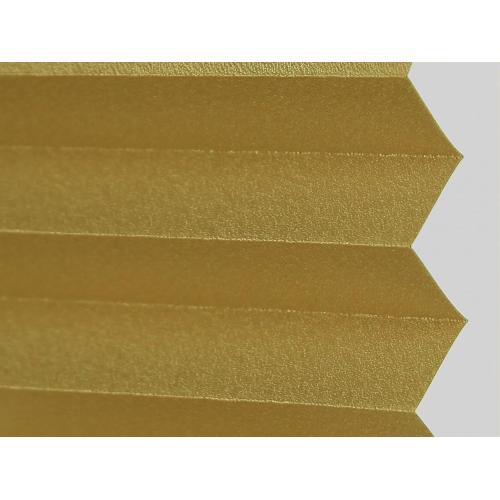 Flame Retardant Pleated Shades Flame Retardant pleated Fabric For Sunshade Blinds Curtain Factory