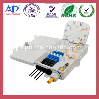 Outdoor Optical Fiber Cable Distribution Box