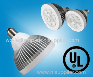 Ul Listed 16w Par38 Led Light 