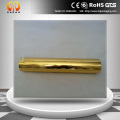 Gold Color Pet Metalized термослойная пленка