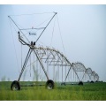 Movable Linear Pivot irrigation system DPP-144