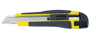 Plastic Utility Knife