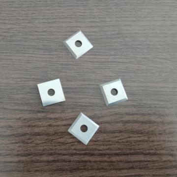 Carbide knife/reversible knife /tungsten carbide planer knife15*15*2.5-30°