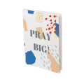 Customized Prayer Planner Journal with Printing Service